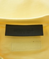 Fear of God ESSENTIALS（フィアオブゴッド　エッセンシャルス）Tシャツ・カットソー 黄 サイズ:XL メンズ/2200651264044