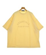 Fear of God ESSENTIALS Tシャツ・カットソー