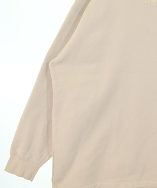Fear of God ESSENTIALS（フィアオブゴッド　エッセンシャルス）スウェット ベージュ サイズ:XL メンズ/2200652024036