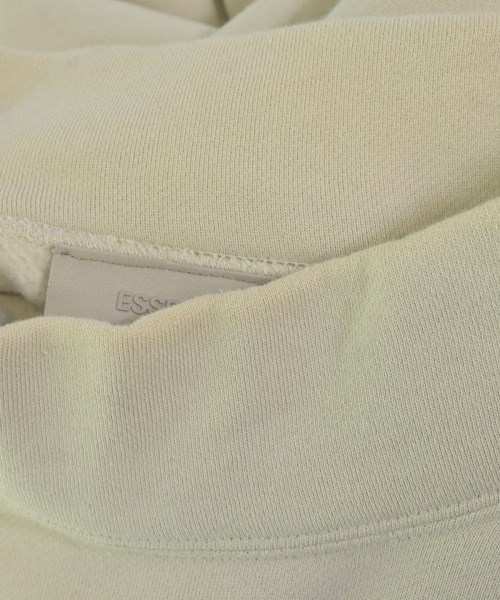 Fear of God ESSENTIALS（フィアオブゴッド　エッセンシャルス）スウェット ベージュ サイズ:XL メンズ/2200652024036