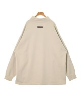 Fear of God ESSENTIALS（フィアオブゴッド　エッセンシャルス）スウェット ベージュ サイズ:XL メンズ/2200652024036