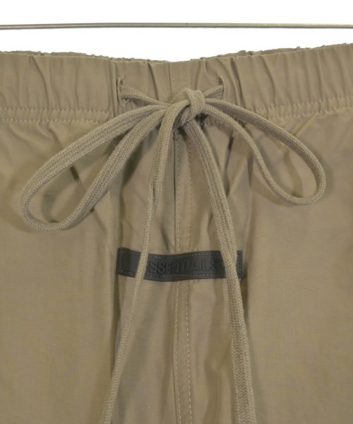 Fear of God ESSENTIALS（フィアオブゴッド　エッセンシャルス）その他 ベージュ サイズ:XXS メンズ/2200652169034