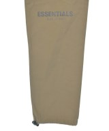 Fear of God ESSENTIALS（フィアオブゴッド　エッセンシャルス）その他 ベージュ サイズ:XXS メンズ/2200652169034