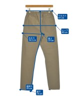 Fear of God ESSENTIALS（フィアオブゴッド　エッセンシャルス）その他 ベージュ サイズ:XXS メンズ/2200652169034