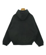 Fear of God ESSENTIALS（フィアオブゴッド　エッセンシャルス）パーカー 黒 サイズ:XS メンズ/2200653482026