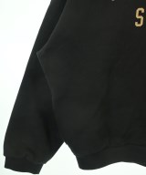 Fear of God ESSENTIALS（フィアオブゴッド　エッセンシャルス）パーカー 黒 サイズ:XS メンズ/2200653482026