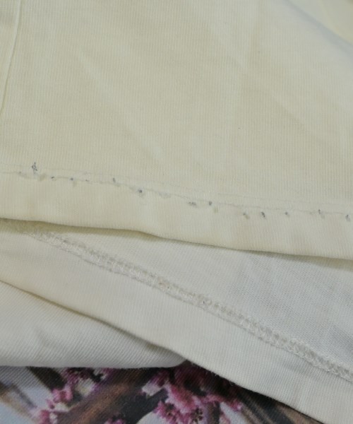 Fear of God ESSENTIALS（フィアオブゴッド　エッセンシャルス）Tシャツ・カットソー 白 サイズ:L メンズ/2200647165171