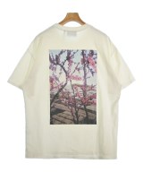 Fear of God ESSENTIALS（フィアオブゴッド　エッセンシャルス）Tシャツ・カットソー 白 サイズ:L メンズ/2200647165171