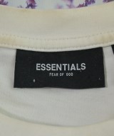 Fear of God ESSENTIALS（フィアオブゴッド　エッセンシャルス）Tシャツ・カットソー 白 サイズ:L メンズ/2200647165171
