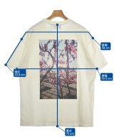 Fear of God ESSENTIALS（フィアオブゴッド　エッセンシャルス）Tシャツ・カットソー 白 サイズ:L メンズ/2200647165171