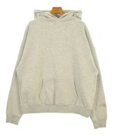 Fear of God ESSENTIALS（フィアオブゴッド　エッセンシャルス）パーカー グレー サイズ:L メンズ/2200654303016