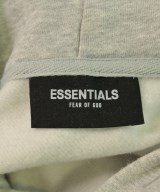 Fear of God ESSENTIALS（フィアオブゴッド　エッセンシャルス）パーカー グレー サイズ:L メンズ/2200654303016