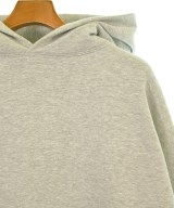 Fear of God ESSENTIALS（フィアオブゴッド　エッセンシャルス）パーカー グレー サイズ:L メンズ/2200654303016