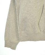Fear of God ESSENTIALS（フィアオブゴッド　エッセンシャルス）パーカー グレー サイズ:L メンズ/2200654303016