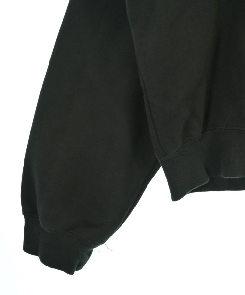 Fear of God ESSENTIALS（フィアオブゴッド　エッセンシャルス）スウェット 黒 サイズ:L メンズ/2200654303023