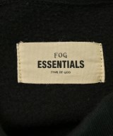 Fear of God ESSENTIALS（フィアオブゴッド　エッセンシャルス）スウェット 黒 サイズ:L メンズ/2200654303023