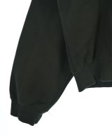 Fear of God ESSENTIALS（フィアオブゴッド　エッセンシャルス）スウェット 黒 サイズ:L メンズ/2200654303023