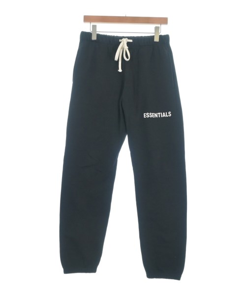 Fear of God ESSENTIALS(フィアオブゴッド　エッセンシャルス)スウェットパンツ 黒 サイズ:L/2200654303030