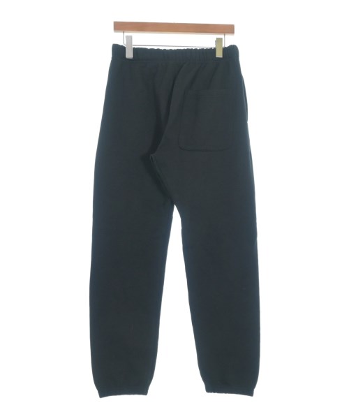 Fear of God ESSENTIALS（フィアオブゴッド　エッセンシャルス）スウェットパンツ 黒 サイズ:L メンズ/2200654303030