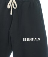 Fear of God ESSENTIALS（フィアオブゴッド　エッセンシャルス）スウェットパンツ 黒 サイズ:L メンズ/2200654303030