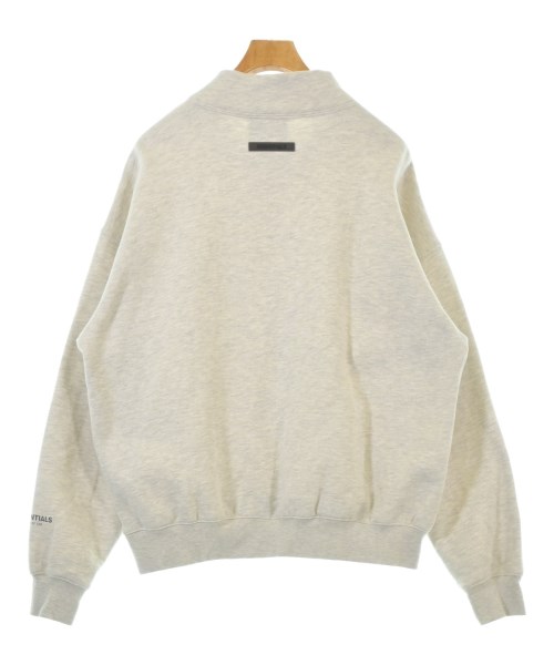Fear of God ESSENTIALS（フィアオブゴッド　エッセンシャルス）スウェット グレー サイズ:S メンズ/2200654352052