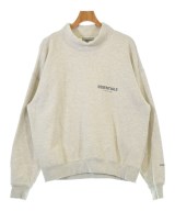 Fear of God ESSENTIALS（フィアオブゴッド　エッセンシャルス）スウェット グレー サイズ:S メンズ/2200654352052