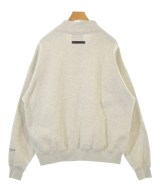 Fear of God ESSENTIALS（フィアオブゴッド　エッセンシャルス）スウェット グレー サイズ:S メンズ/2200654352052