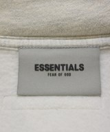 Fear of God ESSENTIALS（フィアオブゴッド　エッセンシャルス）スウェット グレー サイズ:S メンズ/2200654352052