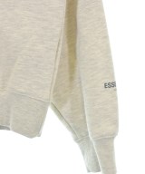 Fear of God ESSENTIALS（フィアオブゴッド　エッセンシャルス）スウェット グレー サイズ:S メンズ/2200654352052