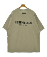 Fear of God ESSENTIALS（フィアオブゴッド　エッセンシャルス）Tシャツ・カットソー グレー サイズ:XL メンズ/2200654458051
