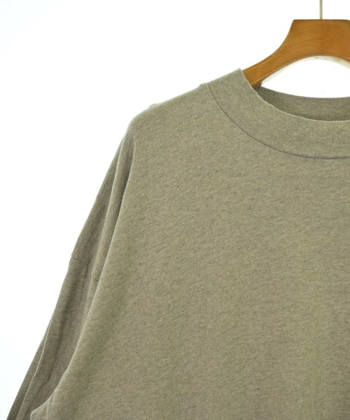 Fear of God ESSENTIALS（フィアオブゴッド　エッセンシャルス）Tシャツ・カットソー グレー サイズ:XL メンズ/2200654458068