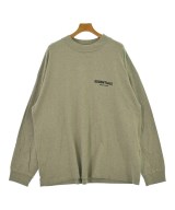 Fear of God ESSENTIALS（フィアオブゴッド　エッセンシャルス）Tシャツ・カットソー グレー サイズ:XL メンズ/2200654458068