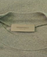 Fear of God ESSENTIALS（フィアオブゴッド　エッセンシャルス）Tシャツ・カットソー グレー サイズ:XL メンズ/2200654458068