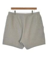 Fear of God ESSENTIALS（フィアオブゴッド　エッセンシャルス）ショートパンツ グレー サイズ:L メンズ/2200654458075