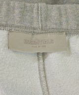 Fear of God ESSENTIALS（フィアオブゴッド　エッセンシャルス）ショートパンツ グレー サイズ:L メンズ/2200654458075