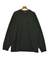 Fear of God ESSENTIALS（フィアオブゴッド　エッセンシャルス）Tシャツ・カットソー 黒 サイズ:XL メンズ/2200654458082