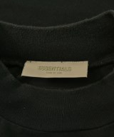 Fear of God ESSENTIALS（フィアオブゴッド　エッセンシャルス）Tシャツ・カットソー 黒 サイズ:XL メンズ/2200654458082