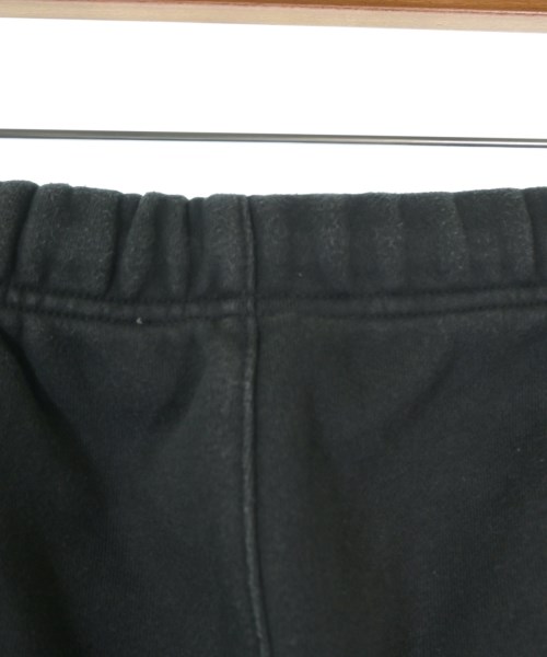 Fear of God ESSENTIALS（フィアオブゴッド　エッセンシャルス）ショートパンツ 黒 サイズ:L メンズ/2200654458099