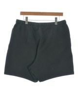 Fear of God ESSENTIALS（フィアオブゴッド　エッセンシャルス）ショートパンツ 黒 サイズ:L メンズ/2200654458099