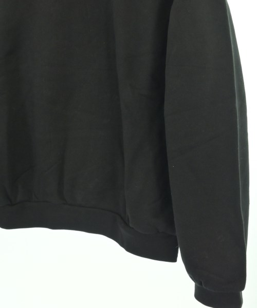 Fear of God ESSENTIALS（フィアオブゴッド　エッセンシャルス）スウェット 黒 サイズ:M メンズ/2200702257117