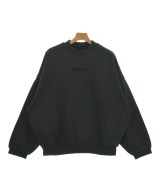 Fear of God ESSENTIALS（フィアオブゴッド　エッセンシャルス）スウェット 黒 サイズ:M メンズ/2200702257117