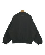 Fear of God ESSENTIALS（フィアオブゴッド　エッセンシャルス）スウェット 黒 サイズ:M メンズ/2200702257117