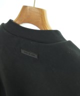 Fear of God ESSENTIALS（フィアオブゴッド　エッセンシャルス）スウェット 黒 サイズ:M メンズ/2200702257117