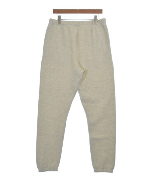 Fear of God ESSENTIALS（フィアオブゴッド　エッセンシャルス）スウェットパンツ ベージュ サイズ:M メンズ/2200702287015