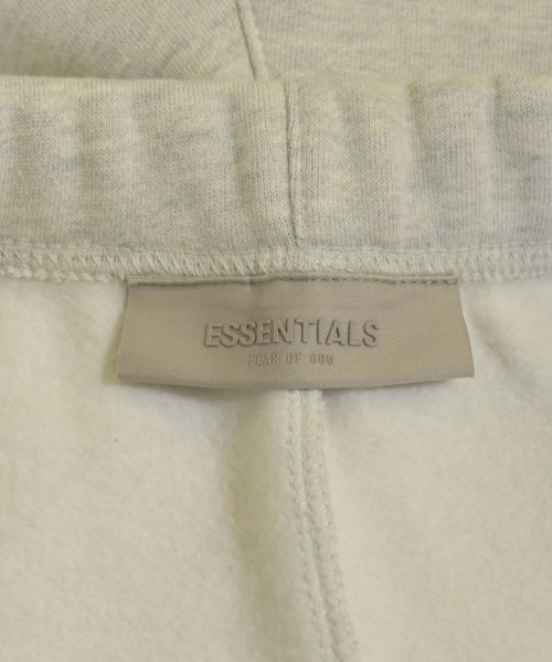 Fear of God ESSENTIALS（フィアオブゴッド　エッセンシャルス）スウェットパンツ ベージュ サイズ:M メンズ/2200702287015