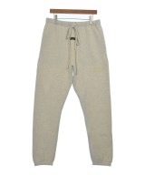 Fear of God ESSENTIALS（フィアオブゴッド　エッセンシャルス）スウェットパンツ ベージュ サイズ:M メンズ/2200702287015