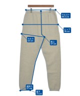 Fear of God ESSENTIALS（フィアオブゴッド　エッセンシャルス）スウェットパンツ ベージュ サイズ:M メンズ/2200702287015