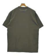 Fear of God ESSENTIALS（フィアオブゴッド　エッセンシャルス）Tシャツ・カットソー カーキ サイズ:M メンズ/2200702287039