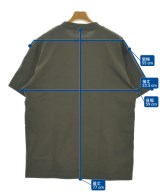 Fear of God ESSENTIALS（フィアオブゴッド　エッセンシャルス）Tシャツ・カットソー カーキ サイズ:M メンズ/2200702287039