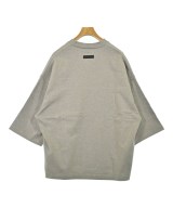 Fear of God ESSENTIALS（フィアオブゴッド　エッセンシャルス）Tシャツ・カットソー グレー サイズ:XS メンズ/2200679666011